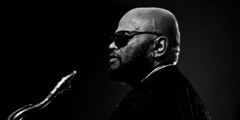 The Azar Lawrence Quartet salutes John Coltrane. The Impulse Era!