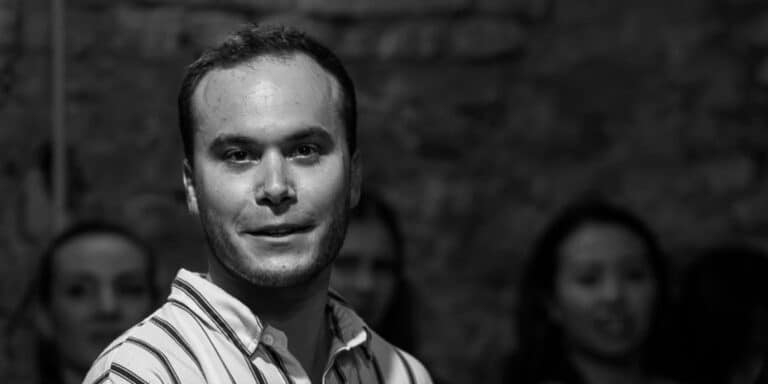 Matyas Gayer “IN ORBIT”: The Late Show and Jam Session – GMF BARCELONA JAZZ WORKSHOP & FESTIVAL