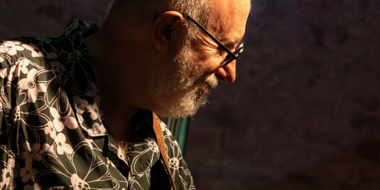 Global Blues Guitar Mania – GMF BARCELONA JAZZ WORKSHOP & FESTIVAL