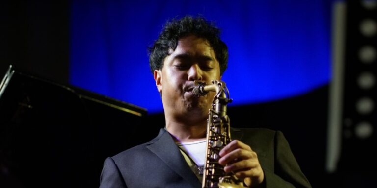Dion Hoorn Quartet – GMF BARCELONA JAZZ WORKSHOP & FESTIVAL