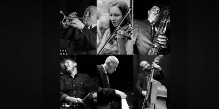 International Classic Jazz All Stars