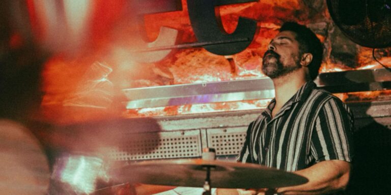 Jam Session by Marc Ayza – GMF BARCELONA JAZZ WORKSHOP & FESTIVAL