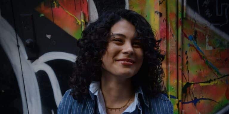 Megan VIisagie – East Broadway NY Vibration: The Late Show and Jam Session – GMF BARCELONA JAZZ WORKSHOP & FESTIVAL