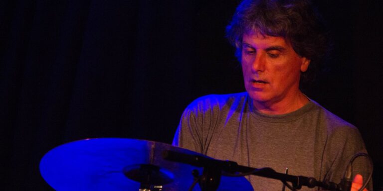 Francesco Petreni – GMF BARCELONA JAZZ WORKSHOP & FESTIVAL