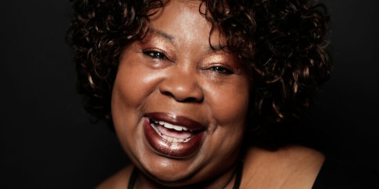 Deborah Brown – GMF BARCELONA JAZZ WORKSHOP & FESTIVAL