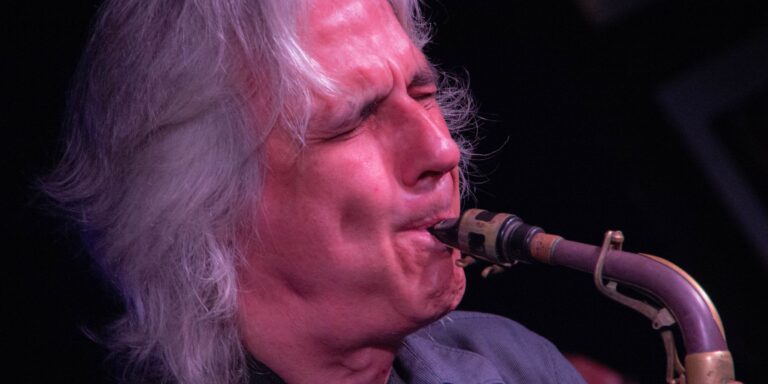 Perico Sambeat Grupo – GMF BARCELONA JAZZ WORKSHOP & FESTIVAL